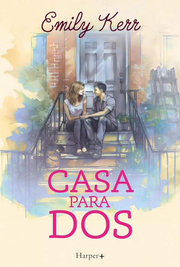 Casa para dos de Emily Kerr