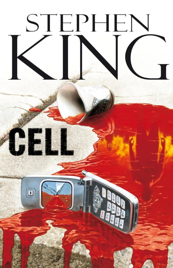 Cell de Stephen King