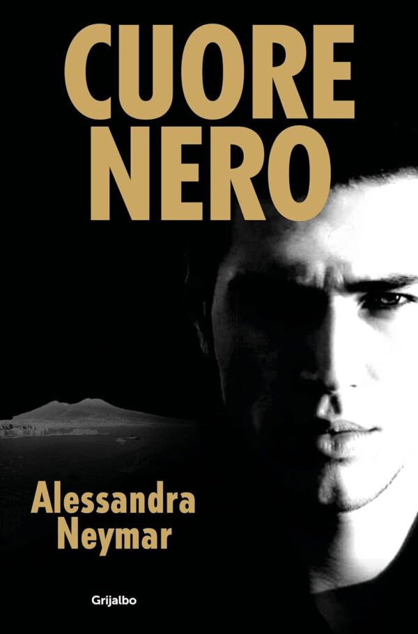 Cuore 2: Cuore nero de Alessandra Neymar