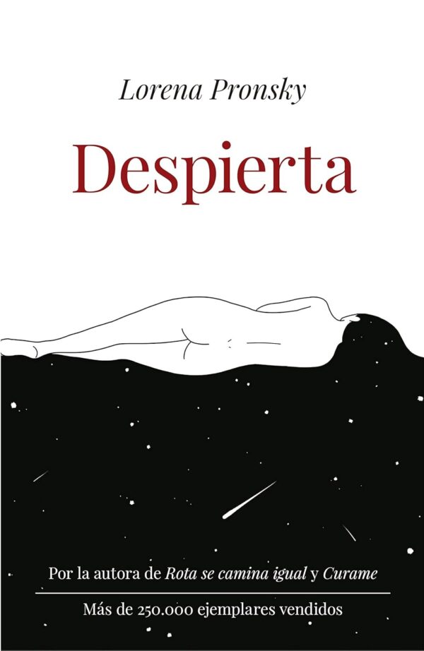 Despierta de Lorena Pronsky