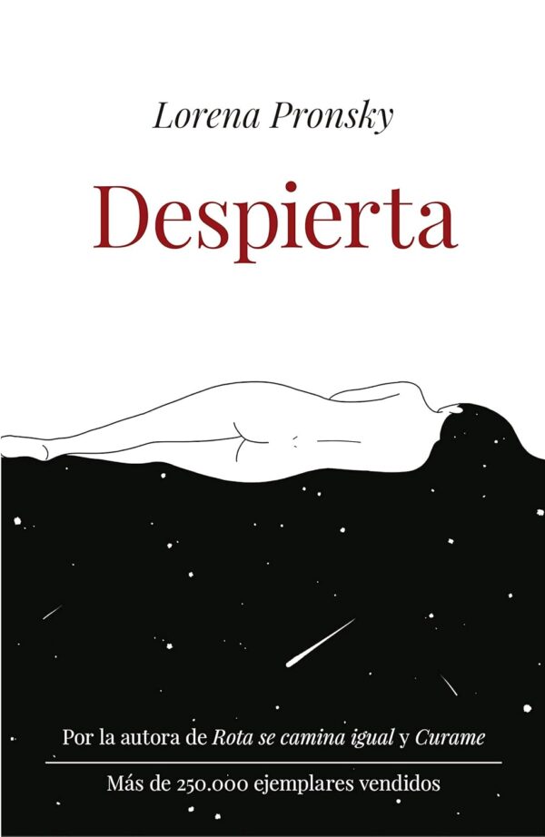 Despierta Lorena Pronsky