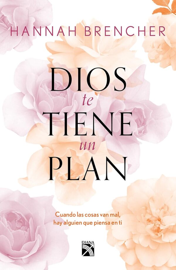 Dios te tiene un plan: Cuando las cosas van mal, hay alguien que piensa en ti de Hannah Brencher