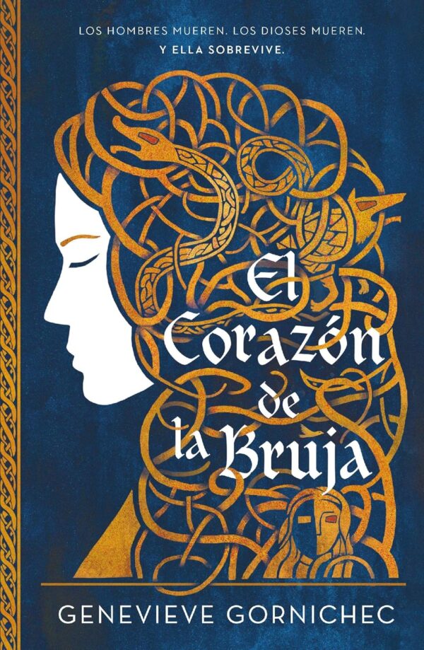 El corazon de la bruja