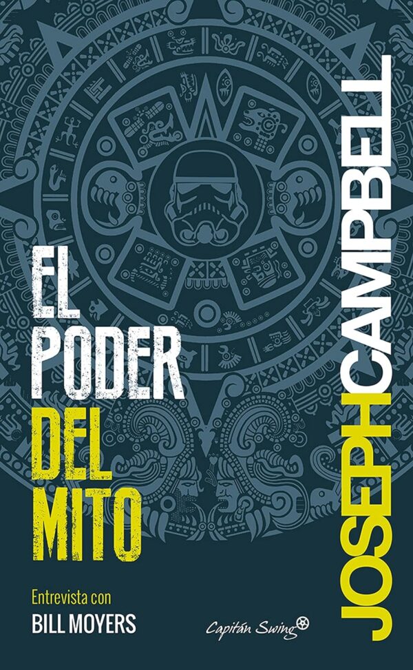 El poder del mito de Joseph Campbell
