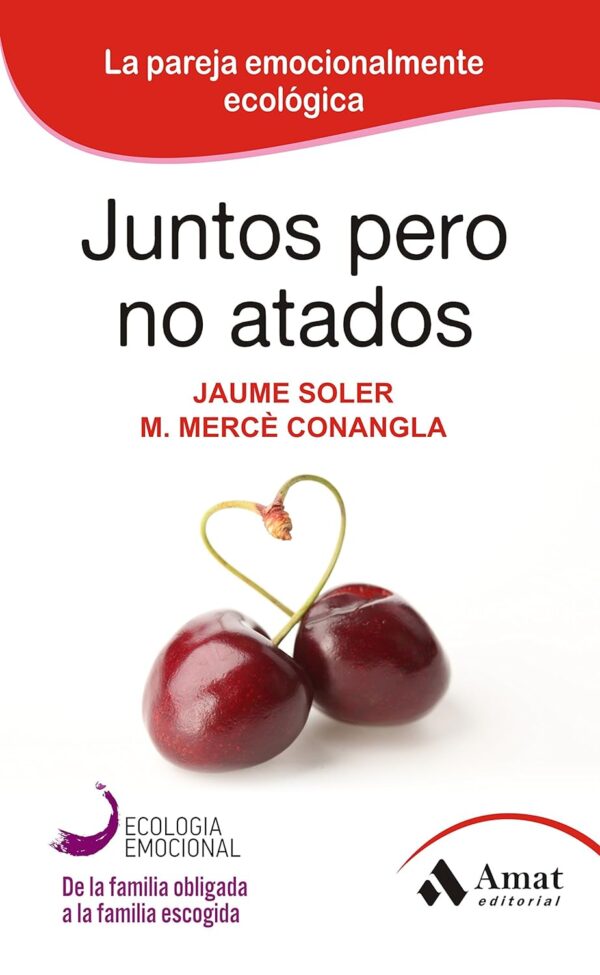 Juntos pero no atados de Jaume Soler