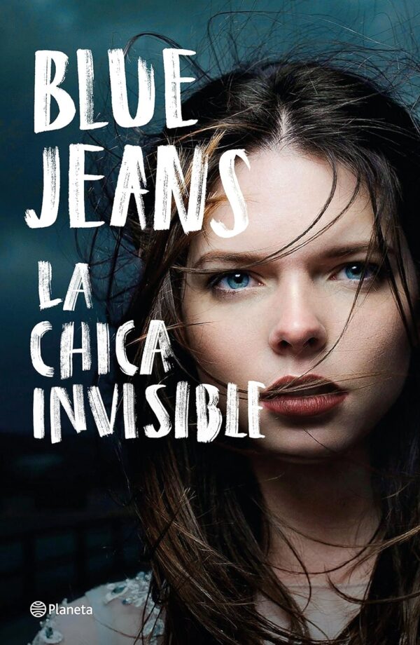 La chica invisible 1 La chica invisible de Blue Jeans