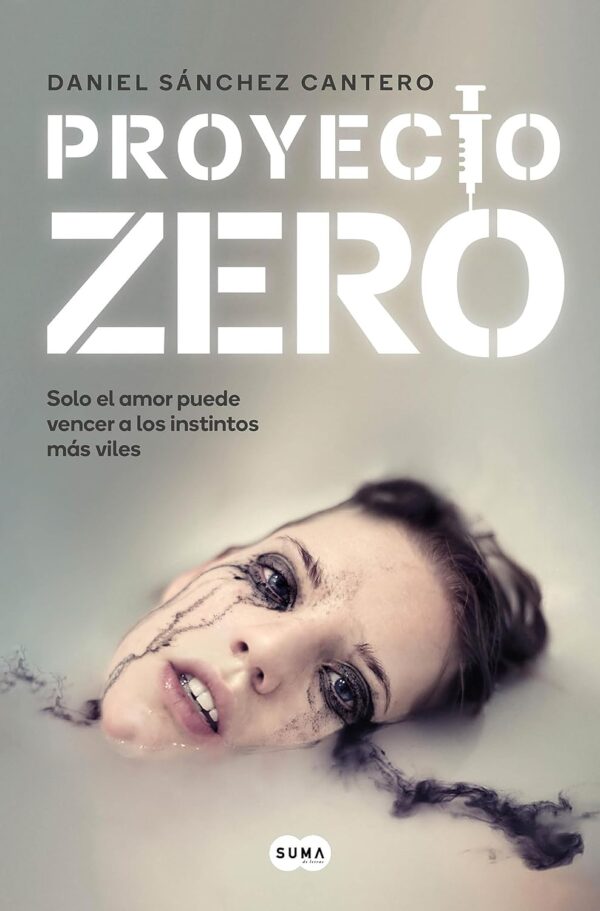 Proyecto Zero Daniel Sanchez Cantero