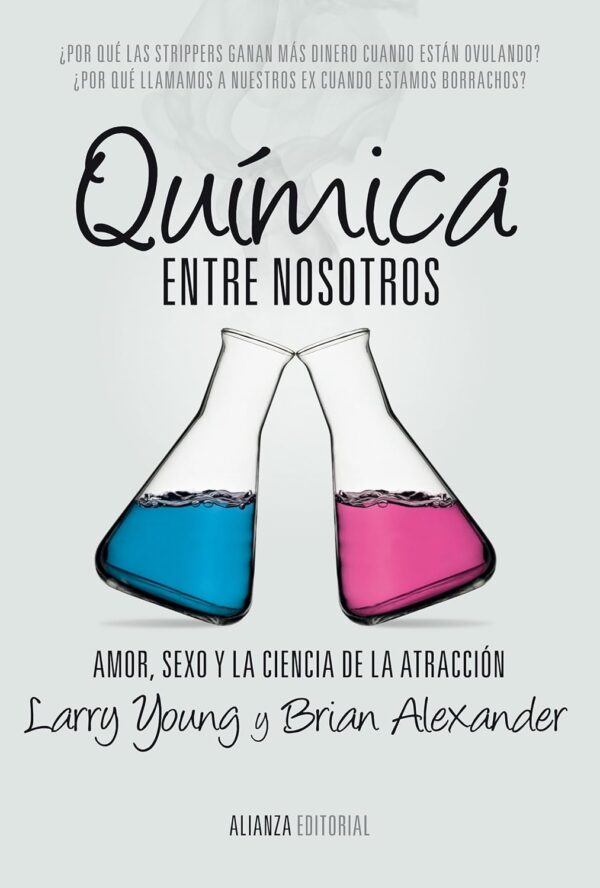 Quimica entre nosotros de L. Young y B.