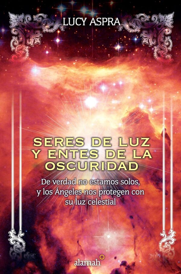 Seres de luz y entes de la oscuridad De verdad no estamos solos y los Angeles nos protegen con su luz celestial