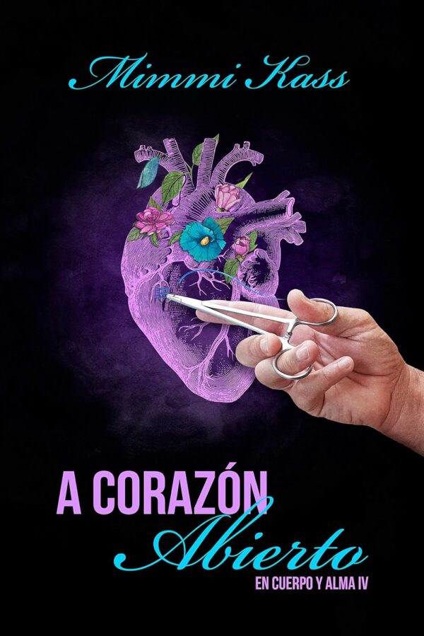 A corazon abierto Mimmi Kass