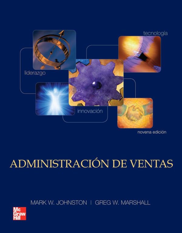 Administracion de ventas Johnston