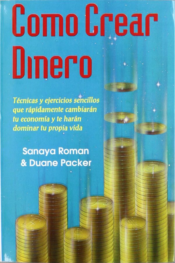 Como Crear Dinero