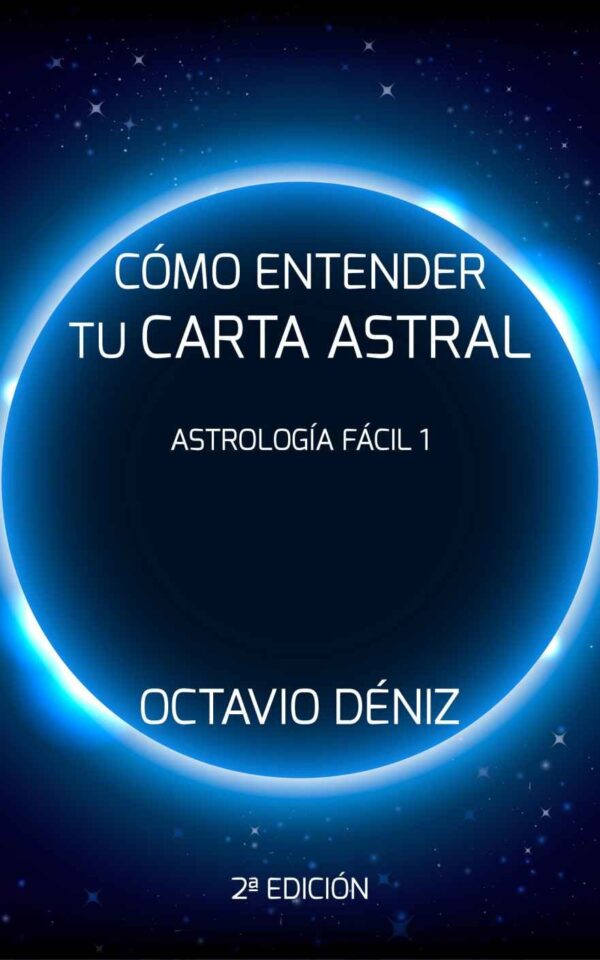 Como entender tu Carta Astral