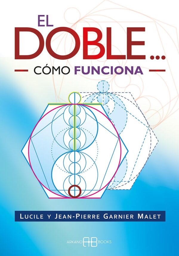 El doble… cómo funciona de Jean Pierre Garnier Malet