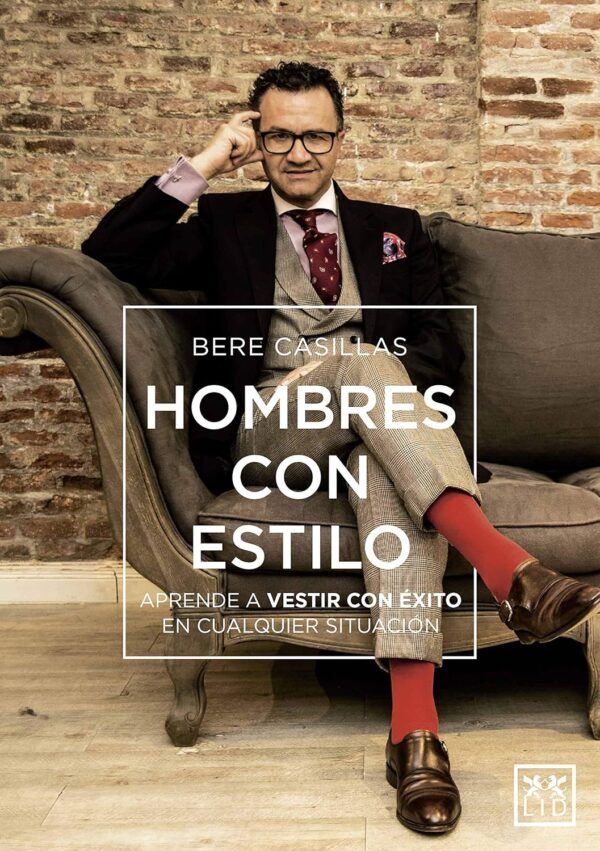 Hombres con estilo