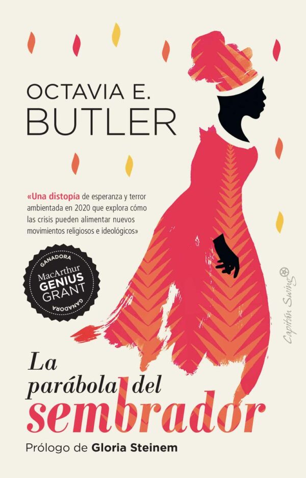 La parabola del sembrador de Octavia E. Butler