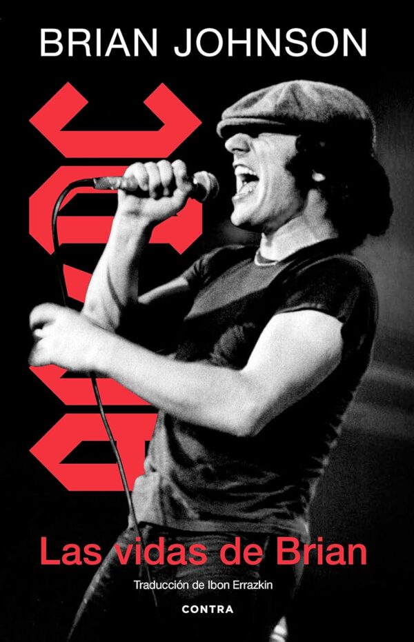 Las vidas de Brian Brian Johnson