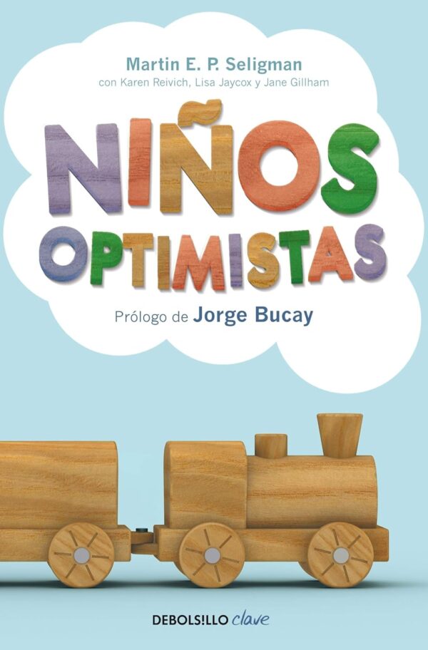 Niños Optimistas de Martin E. P. Seligman