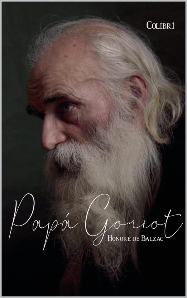 Papa Goriot