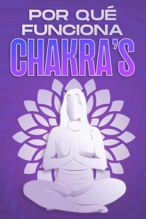 Por qué fucionan los Chakras de Sherry Lee