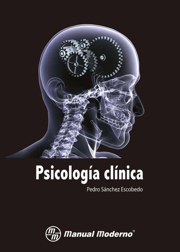 Psicología clínica de Pedro Sánchez Escobedo