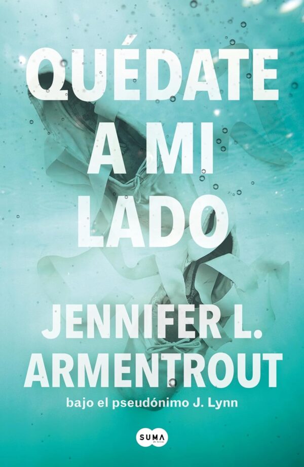 Te esperare 2 Quedate a mi lado de Jennifer L. Armentrout