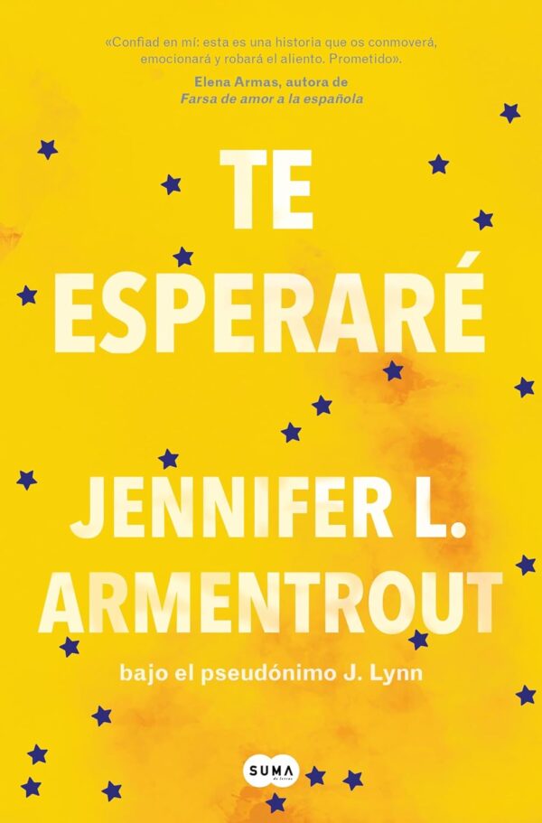 Te esperare de Jennifer L Armentrout