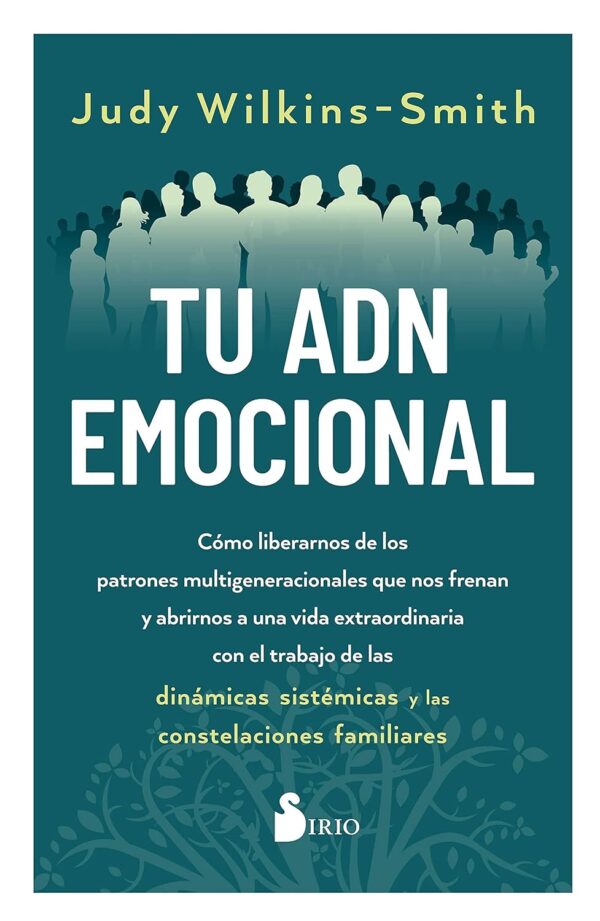 Tu ADN emocional