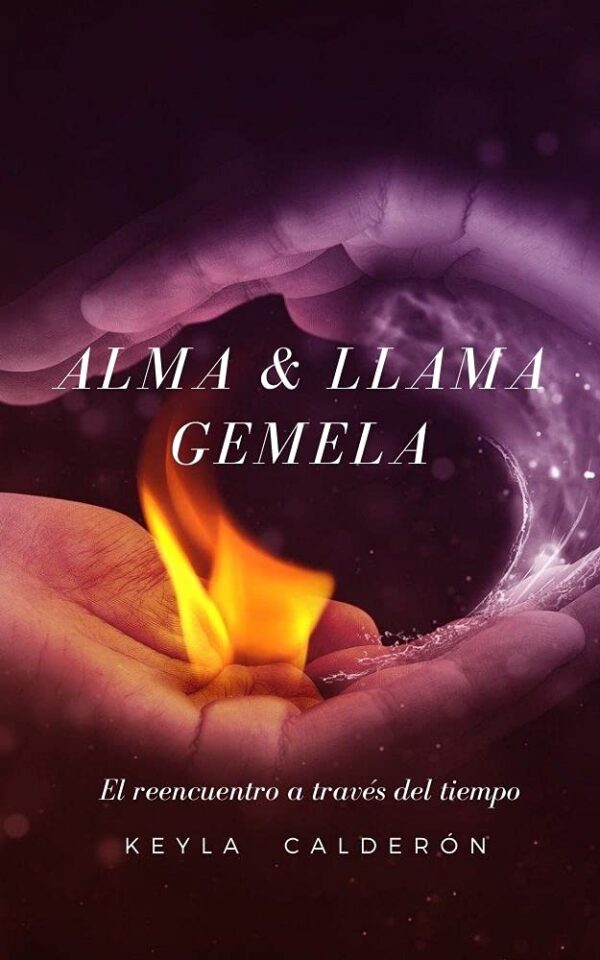 ALMA Y LLAMA GEMELA