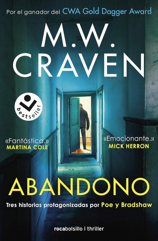 Abandono de M. W. Craven