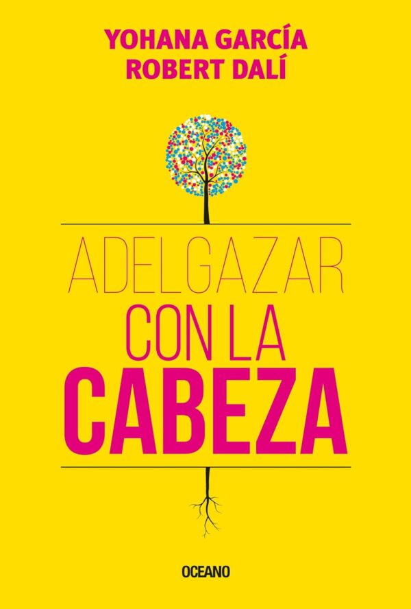 Adelgazar con la cabeza de Yohana García