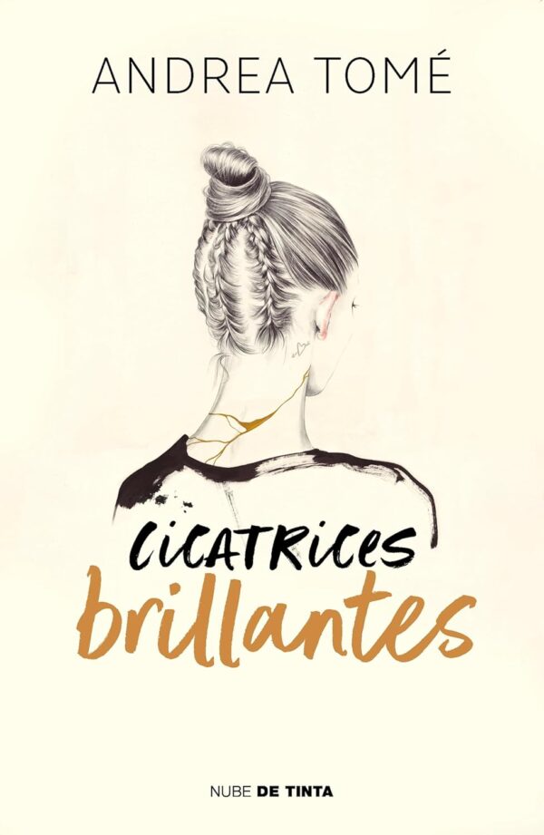 Cicatrices brillantes de Andrea Tomé