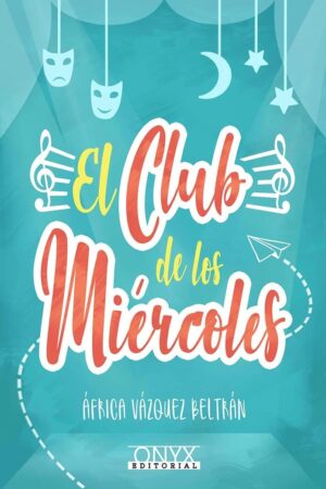 El Club de los Miércoles de África Vázquez Beltrán