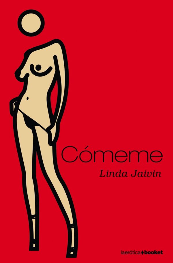 Cómeme de Linda Jawin