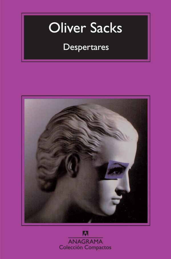 Despertares de Oliver Sacks