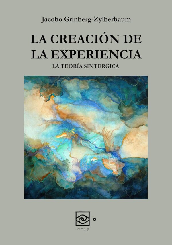 La creación de la experiencia de Jacobo Grinber