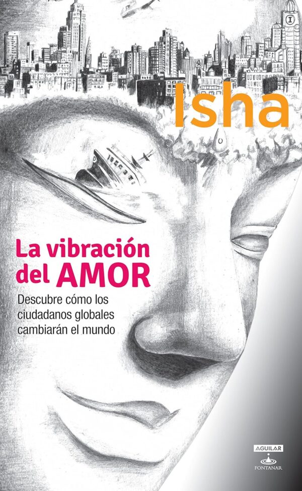 La vibración del amor de Isha Judd