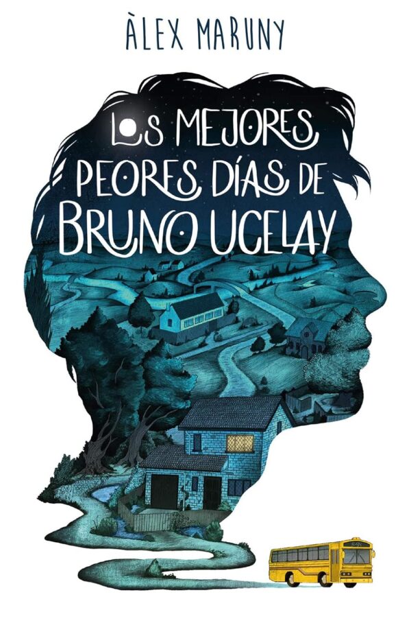 Los mejores peores dias de Bruno Ucelay Alex Maruny
