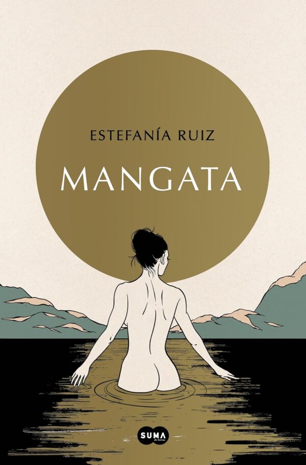 Mangata Estefania Ruiz