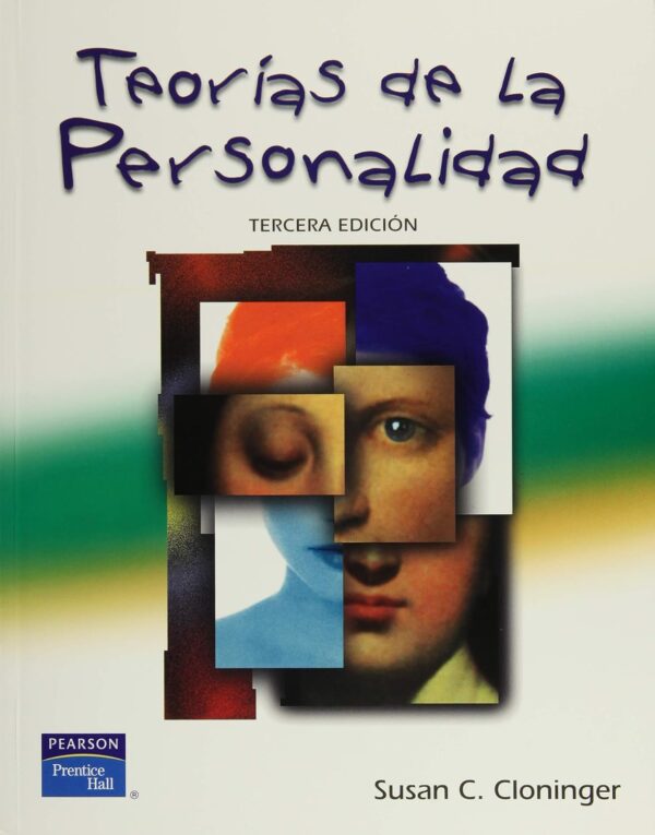 Teorías de la Personalidad de Susan Cloninger