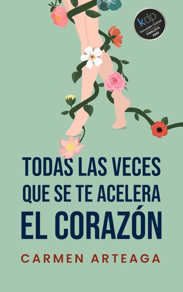 Todas las veces que se te acelera el corazon