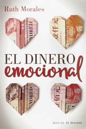 El dinero emocional de Ruth Morales