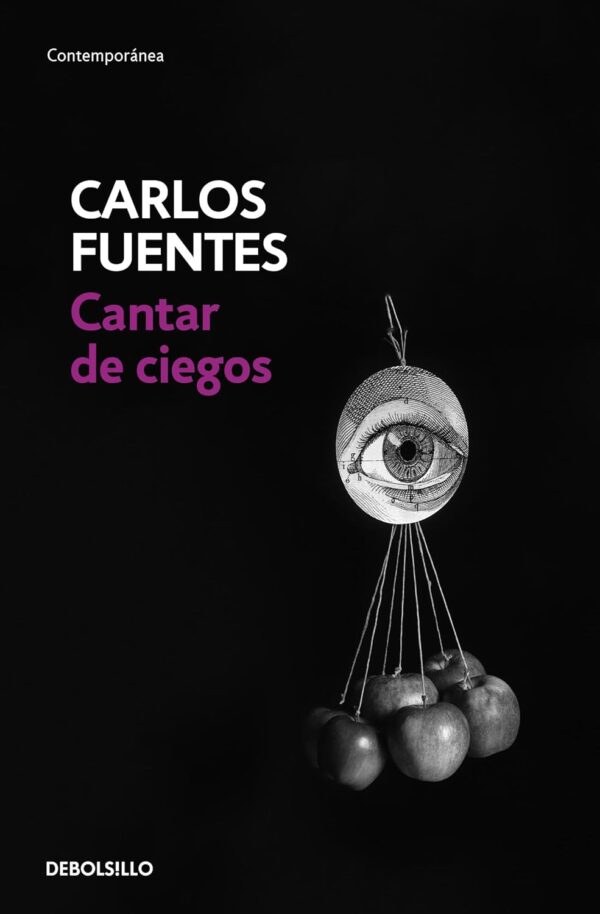 Cantar de ciegos Carlos Fuentes