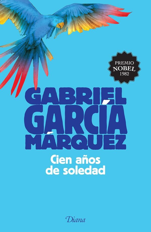 Cien años de soledad de Gabriel García Márquez