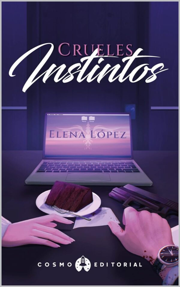 Crueles Instintos de Elena Lopez
