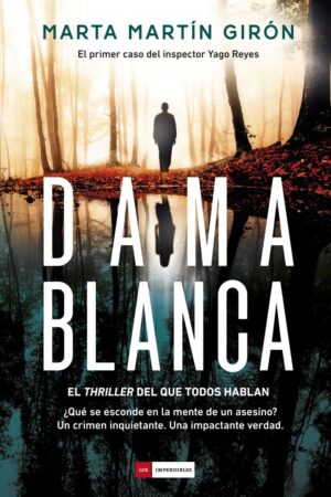 Dama Blanca de Marta Martín Girón