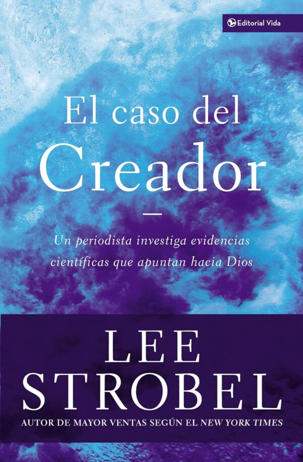 El caso de Cristo 3: El caso del creador de Lee Strobel