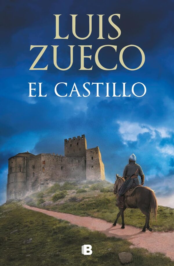 El castillo Luis Zueco