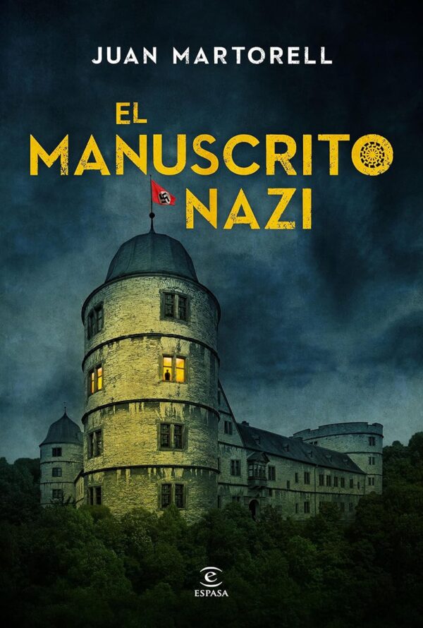 El manuscrito nazi Juan Martorell