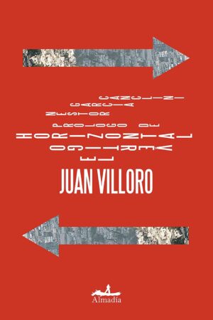 El vertigo horizontal de Juan Villoro